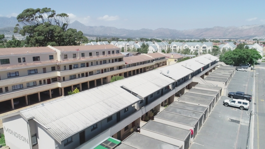 2 Bedroom Property for Sale in Strand Central Western Cape